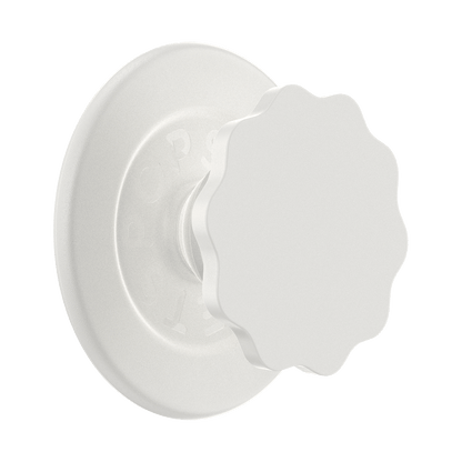 Molded Flower Horchata — MagSafe PopGrip - US 29162