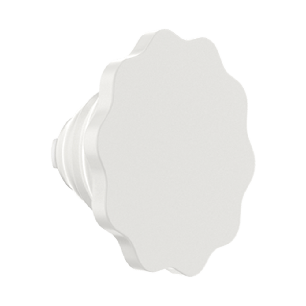 Molded Flower Horchata — PopTop - US 33204