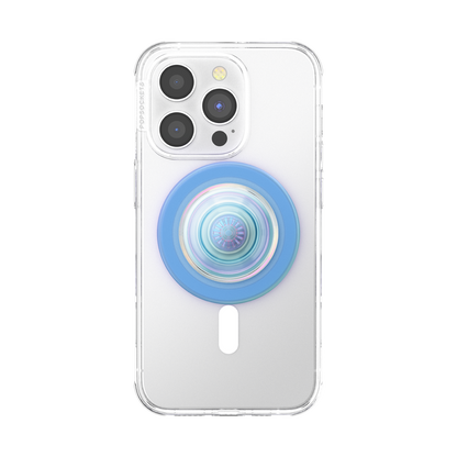 Opalescent Blue — MagSafe PopGrip - US 09131