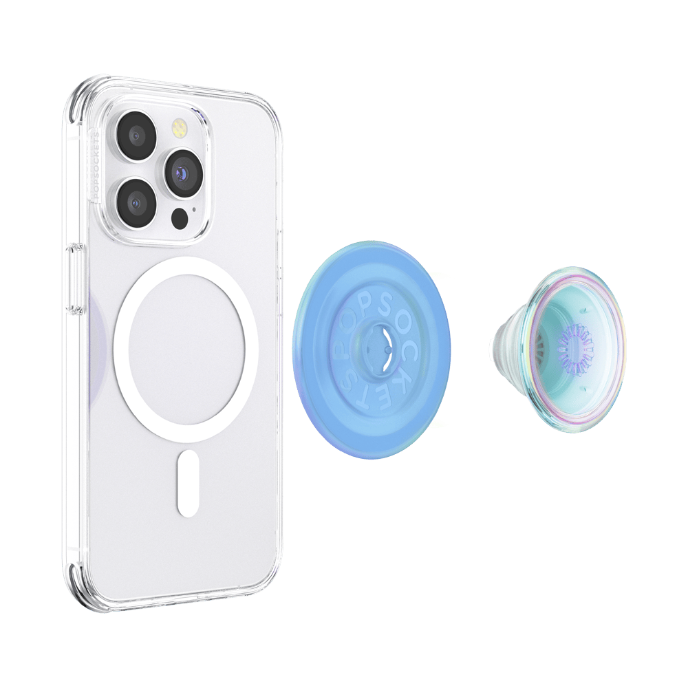 Opalescent Blue — MagSafe PopGrip - US 09131