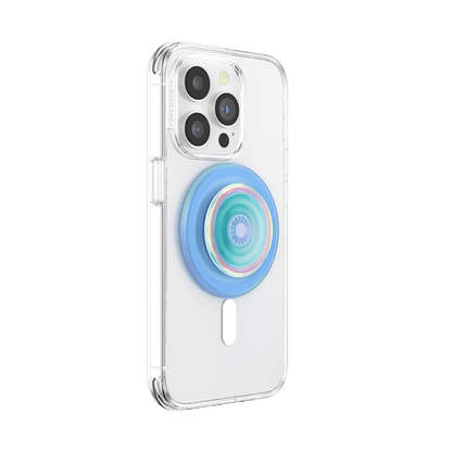 Opalescent Blue — MagSafe PopGrip - US 03471