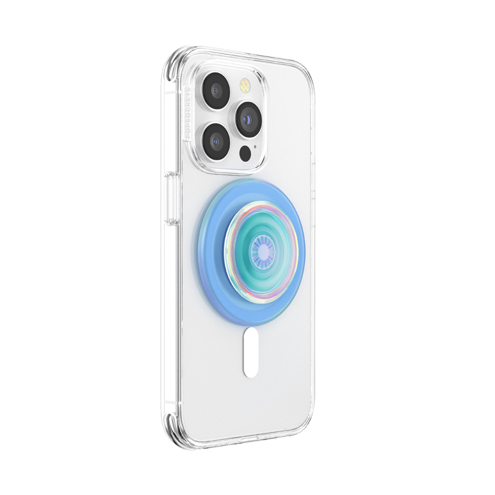 Opalescent Blue — MagSafe PopGrip - US 46543