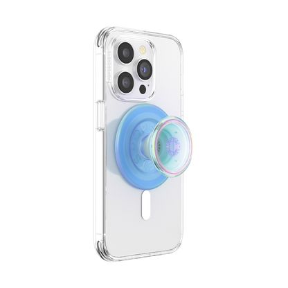 Opalescent Blue — MagSafe PopGrip - US 09131