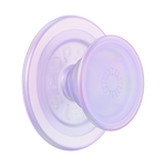 White Opalescent — MagSafe PopGrip - US 91761