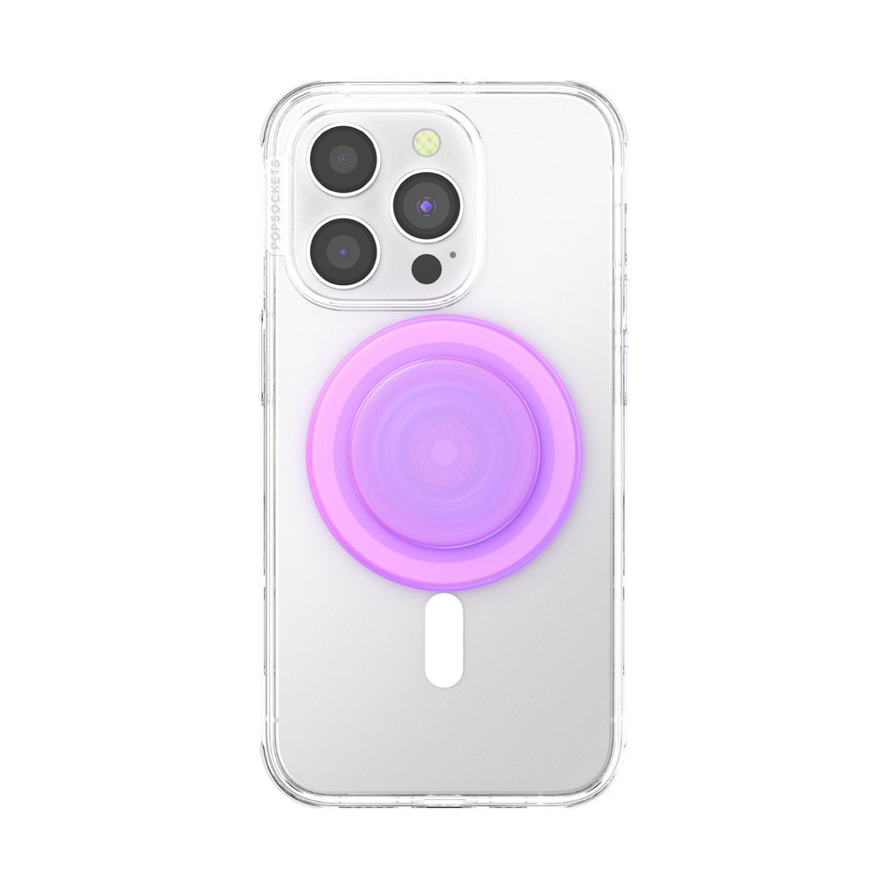 Opalescent Pink — MagSafe PopGrip - US 23002