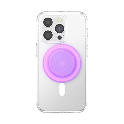 Opalescent Pink — MagSafe PopGrip - US 66265