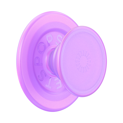 Opalescent Pink — MagSafe PopGrip - US 08350