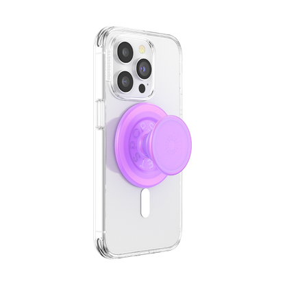 Opalescent Pink — MagSafe PopGrip - US 23002