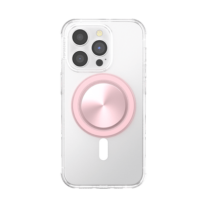 Dusty Rose — MagSafe PopGrip - US 36655