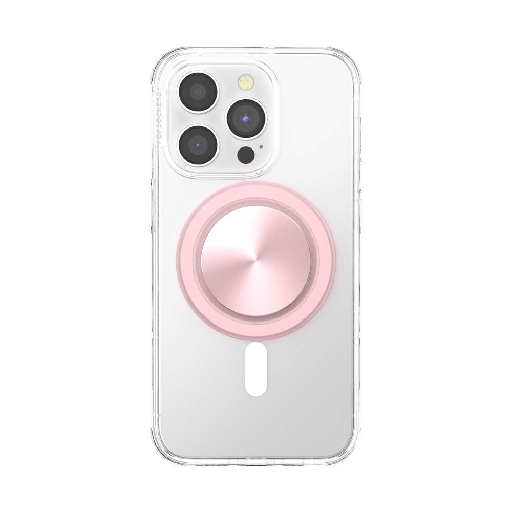 Dusty Rose — MagSafe PopGrip - US 18595