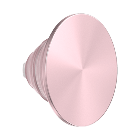 Aluminum Dusty Rose — PopTop - US 14711
