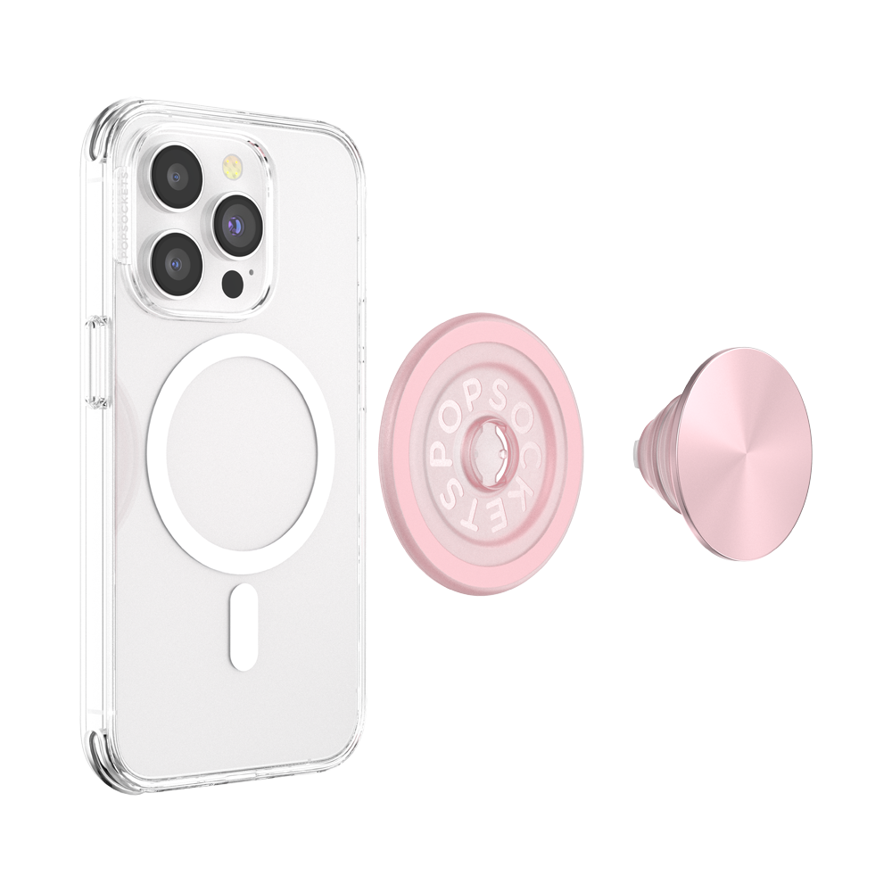 Dusty Rose — MagSafe PopGrip - US 42052