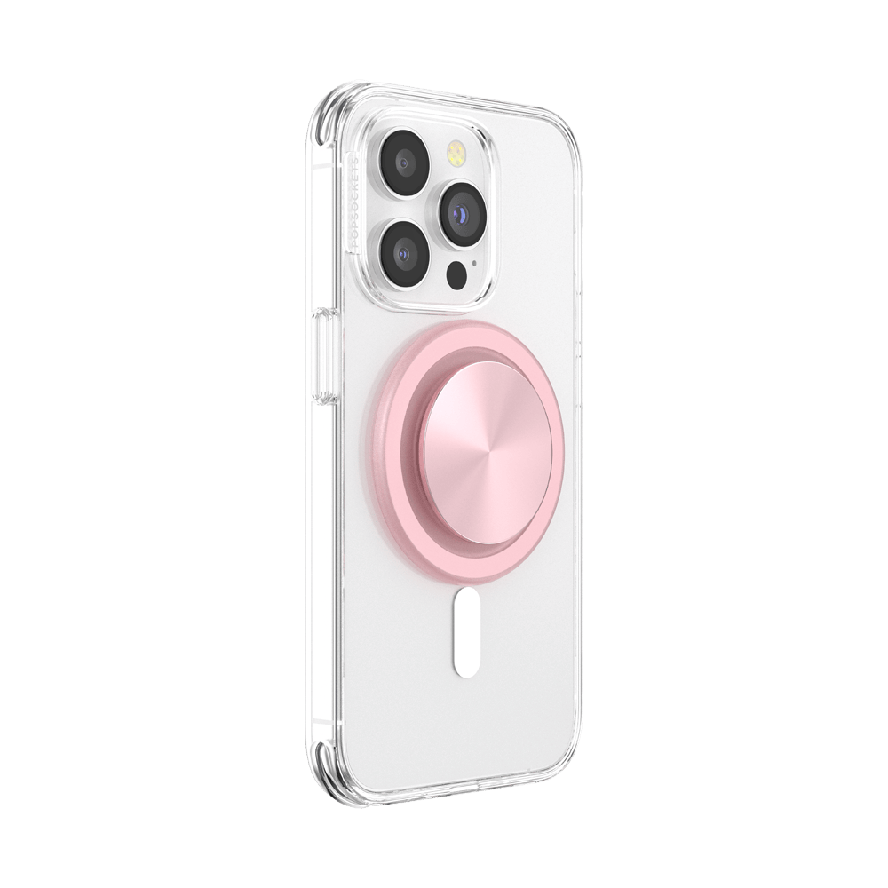 Dusty Rose — MagSafe PopGrip - US 36655