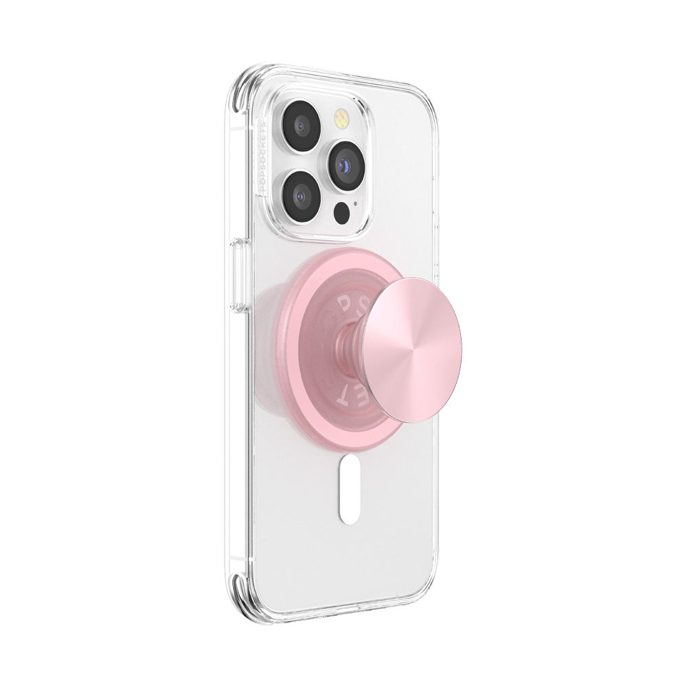 Dusty Rose — MagSafe PopGrip - US 98802