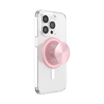 Dusty Rose — MagSafe PopGrip - US 49367