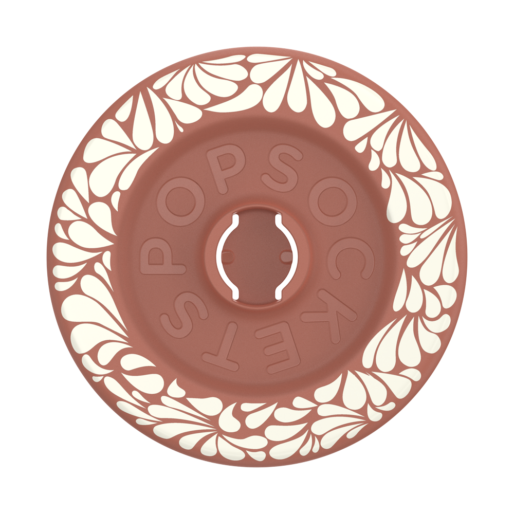 Plato Terracota — MagSafe PopGrip - US 79297