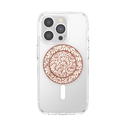 Plato Terracota — MagSafe PopGrip - US 79297