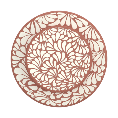 Plato Terracota — MagSafe PopGrip - US 30945