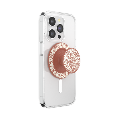 Plato Terracota — MagSafe PopGrip - US 79297