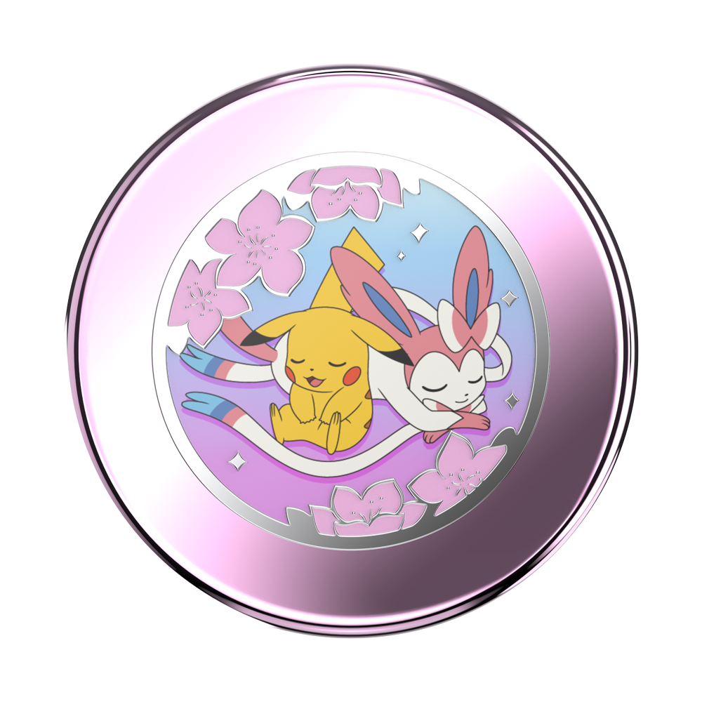 Enamel Sakura Dreams — MagSafe PopGrip - US 25155