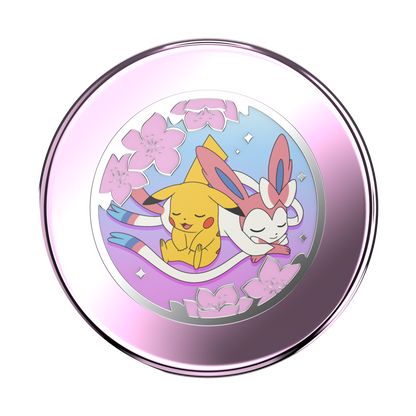 Enamel Sakura Dreams — MagSafe PopGrip - US 46468