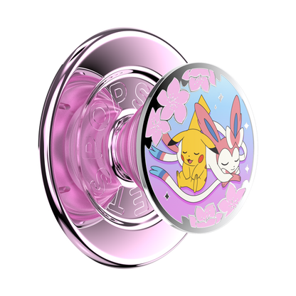Enamel Sakura Dreams — MagSafe PopGrip - US 64380