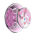 Enamel Sylveon Wink — MagSafe PopGrip - US 97670