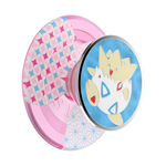 Enamel Togepi's Charm — MagSafe PopGrip - US 57138