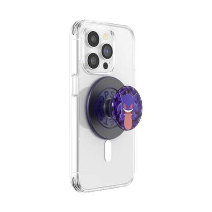 Glow in the Dark Ghost Gengar — MagSafe PopGrip - US 39460