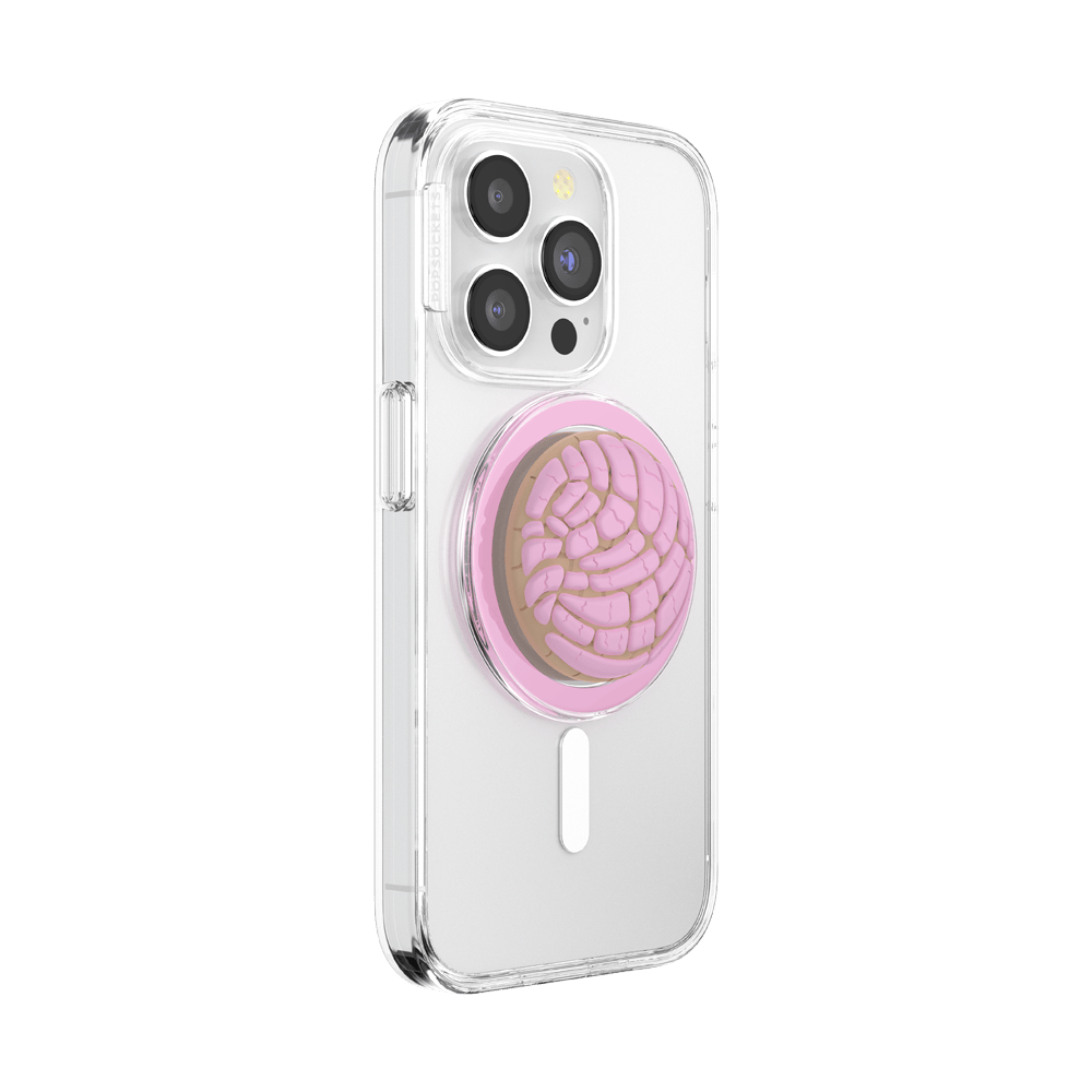 PopOut Concha — MagSafe PopGrip - US 98903