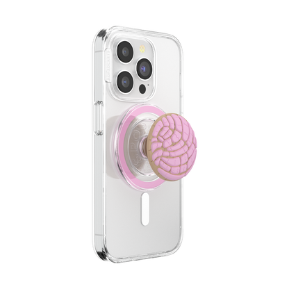PopOut Concha — MagSafe PopGrip - US 86102