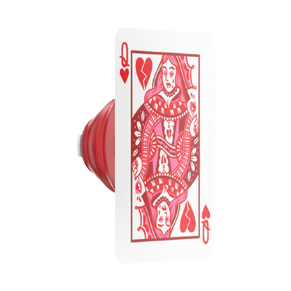 Heartbreaker Queen — PopTop - US 95011