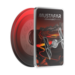 Enamel Welcome To Mustafar — MagSafe PopGrip - US 50442