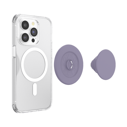 Soft Touch Dusk — MagSafe PopGrip - US 57907