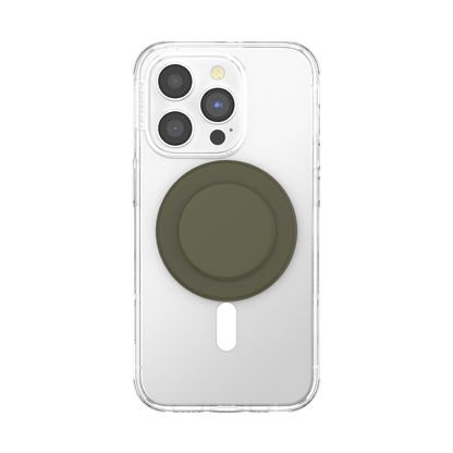 Soft Touch Fatigue — MagSafe PopGrip - US 49104