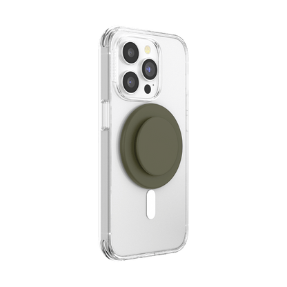 Soft Touch Fatigue — MagSafe PopGrip - US 61466
