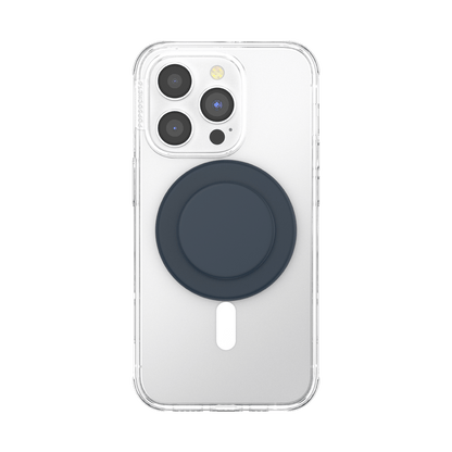Soft Touch Navy — MagSafe PopGrip - US 88254