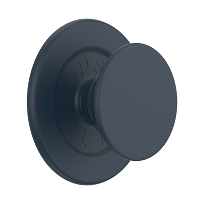 Soft Touch Navy — MagSafe PopGrip - US 88254