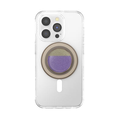 Stoneware Lavender — MagSafe PopGrip - US 69368