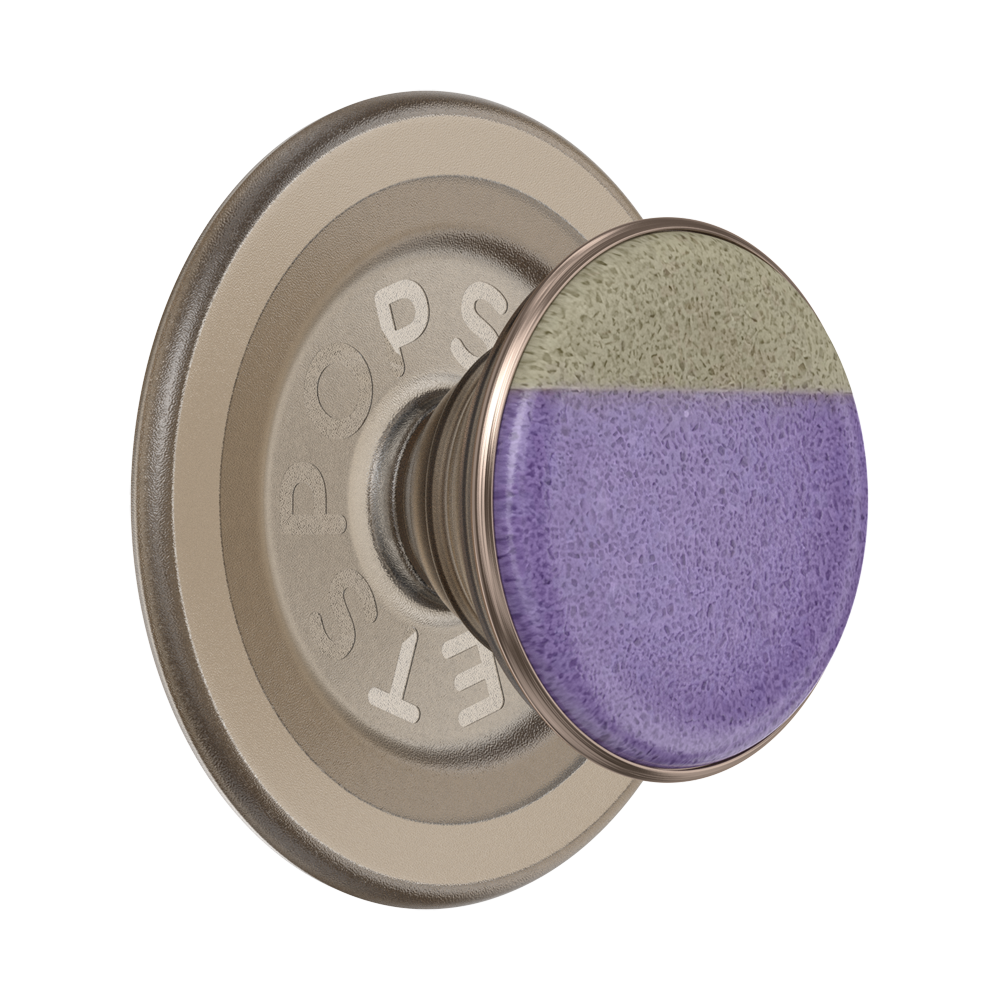 Stoneware Lavender — MagSafe PopGrip - US 45260