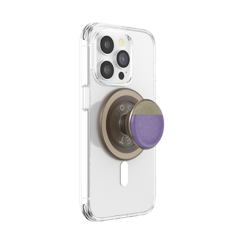 Stoneware Lavender — MagSafe PopGrip - US 69368