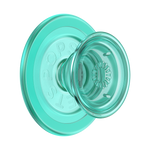 Translucent Mint — MagSafe PopGrip - US 45764