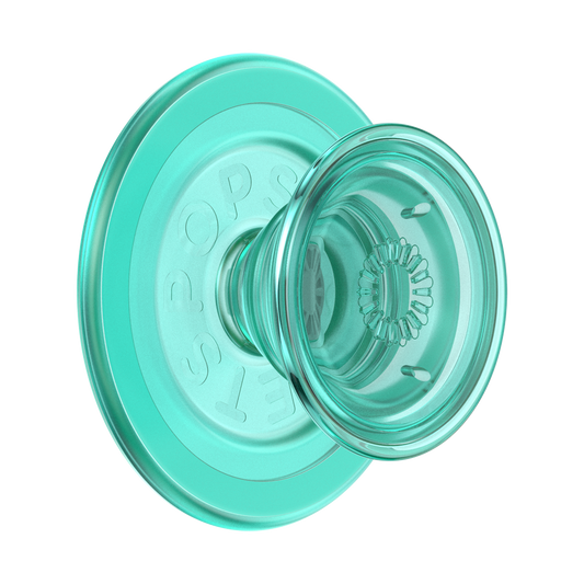 Translucent Mint — MagSafe PopGrip - US 74753