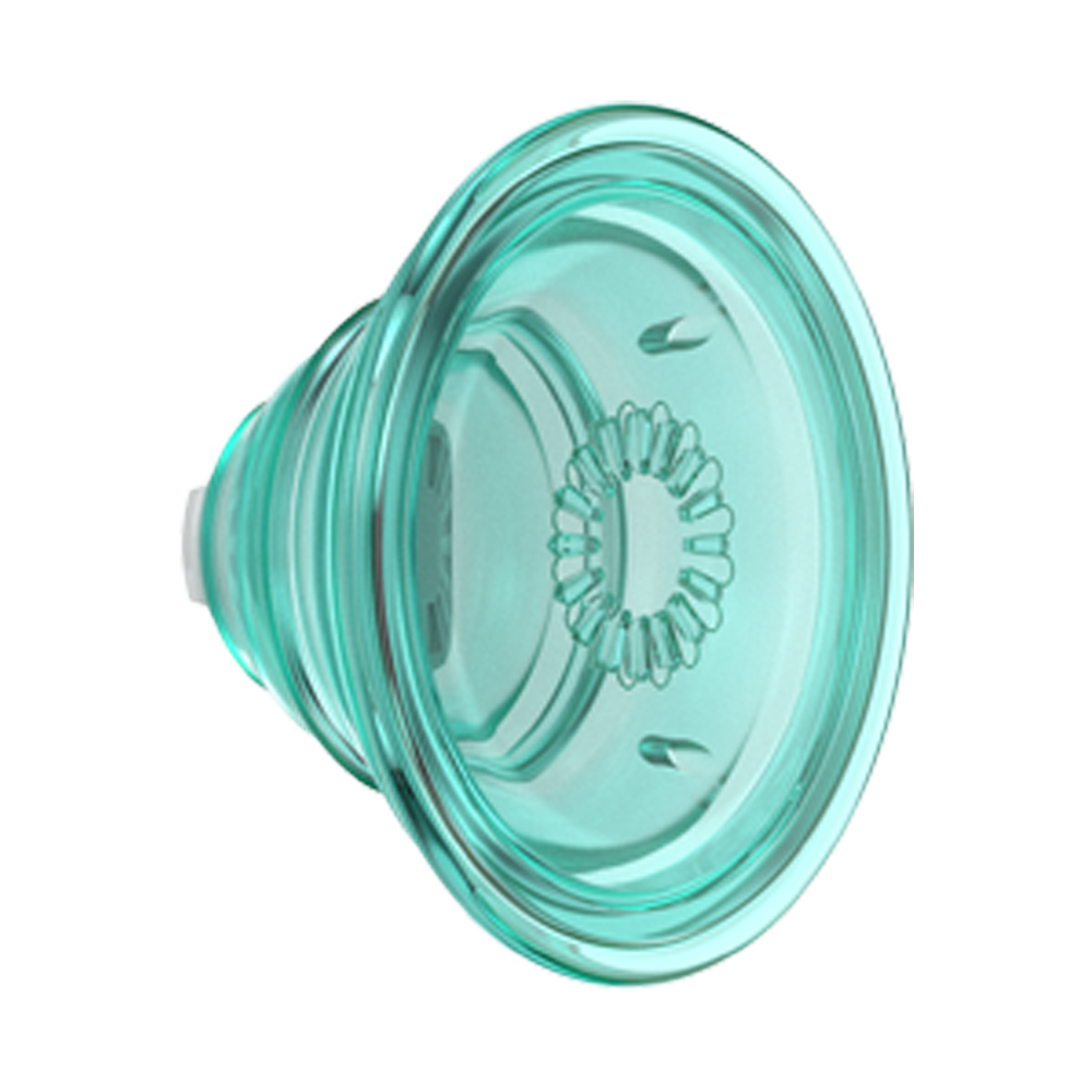 Translucent Mint — PopTop - US 77428