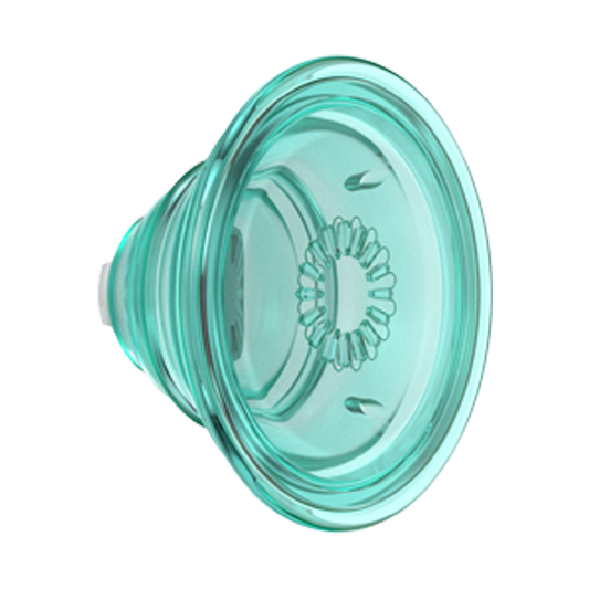 Translucent Mint — PopTop - US 77428