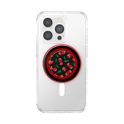 Very Cherry — MagSafe PopGrip - US 13389