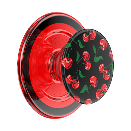 Very Cherry — MagSafe PopGrip - US 44975