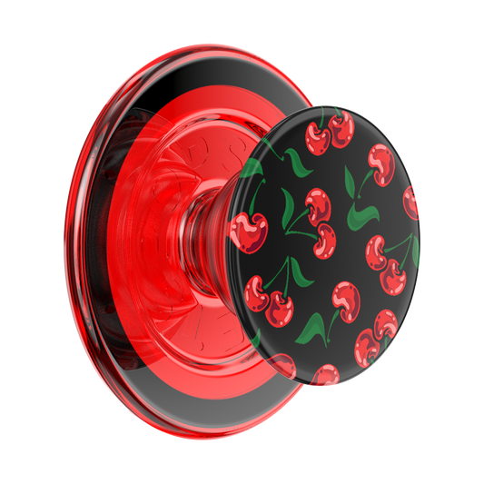 Very Cherry — MagSafe PopGrip - US 07285