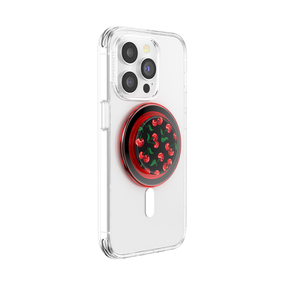 Very Cherry — MagSafe PopGrip - US 07285