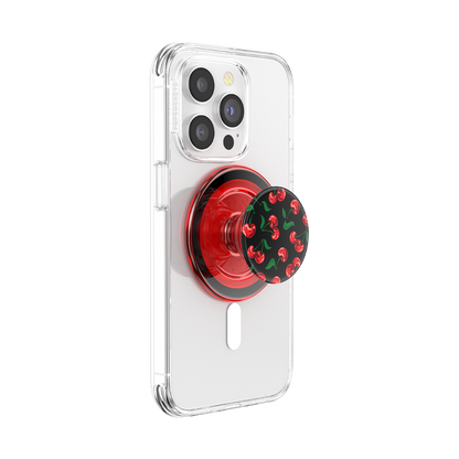Very Cherry — MagSafe PopGrip - US 13389